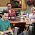 The Big Bang Theory - Promo fotky k epizodě The Mystery Date Observation