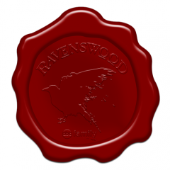 sticker-ravenswood-seal-v3-402c3a40668005314461457ea7a455e0.png