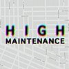 V High Maintenance se prodávají drogy po celém New Yorku
