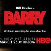 Příběh zabijáka Barryho o tom, jak se rozhodne dobýt Hollywood