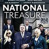 National Treasure se dotýká nekonvenční tematiky