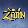 FOX to letos zkouší s netradičním animákem Son of Zorn