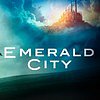 Emerald City vás zavede do země Oz