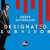 Kiefer Sutherland opět zachraňuje Ameriku v Designated Survivor