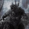 Godzilla Minus One dostává klasický nádech černobílé