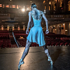 Wickovský spin-off Ballerina hlásí první členy hereckého ansámblu