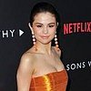 V Hannině příběhu se může ocitnout kdokoliv, říká Selena Gomezová