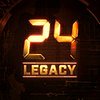 Představuje se 24 Legacy