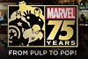 S02E23: Marvel: 75 Years from Pulp to Pop!