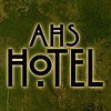 Web AHS se převléká do hotelového kabátce