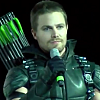 Postřehy z panelu seriálu Arrow na letošním Comic-Conu