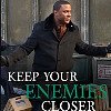 České titulky k epizodě Keep Your Enemies Closer jsou hotové!