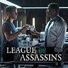 České titulky k epizodě League Of Assassins jsou hotové!