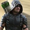 Green Arrow na sebe opět oblékne kostým ze čtvrté série