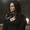 Herečka Katrina Law si svůj návrat do Arrowa náležitě užívala