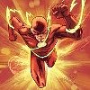 V druhé sérii se objeví nový superhrdina: Flash