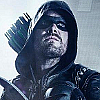 Green Arrow čelí zločinu i v tyrkysovém kabátu