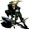 Historie komiksových postav: Green Arrow