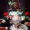 Herci seriálu Arrow třikrát jinak