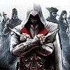 Počátky her s tématikou Assassin's Creed