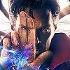 Doctor Strange se představuje v oficiálním teaser traileru