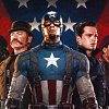 Upřímný trailer na film Captain America: První Avenger