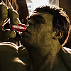 Hulk a Ant-Man v souboji o plechovku Coca Coly