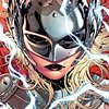 Z komiksového Thora je žena, z Falcona zase Captain America