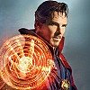 Na Blu-Ray Občanské války bude ukázka z Doctora Strange