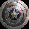 První teaser poster k filmu Captain America: The Winter Soldier