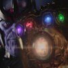 Thanos z Avengers: Infinity War ve vysoké kvalitě