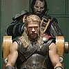 Třetí Thor je sedmým nejvýdělečnějším filmem roku 2017