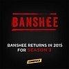 Banshee získalo třetí sérii