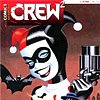Batman: Šílená láska (Crew 25)