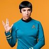 Mayim Bialik vzdává hold Star Treku novými fotografiemi