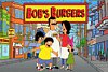 Nový web Bobs Burgers