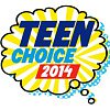 Hvězdy Chasing Life na Teen Choice Awards