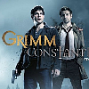 Constantine vs Grimm