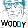 Soutěž o tři knihy Woody
