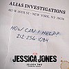 Jessica Jones získává druhou řadu a Punisher nejspíše vlastní seriál
