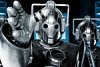S02E05: Rise of the Cybermen