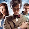Ohlédnutí za rokem 2011 a šestou řadou Doctora Who