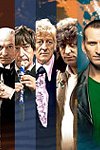 Žádní starší Doktoři se nevrátí, potvrzuje Doctor Who Magazine