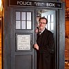 Russel T. Davies se vrátí do Doctora Who jako showrunner