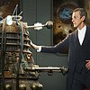 Into the Dalek - klasický Doktor v novém kabátu