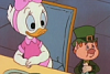 S01E49: Luck o' the Ducks