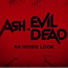 První video z natáčení seriálu Ash vs Evil Dead