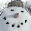 Sněhulák, kukačky i vafle. Fargo v nových videích mění měsíc premiéry