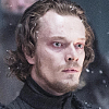 Kdo zemře v sedmé sérii? Fanoušci sázejí na Theona Greyjoye