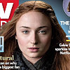 Sansa Stark se již brzy objeví na obálce časopisu TV Guide